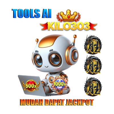 Logo KILO303